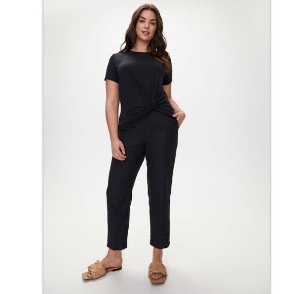 Babton Jimmy Pants - Picture 1 of 7